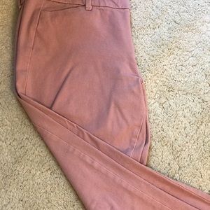 Old Navy Pixie pants size 6